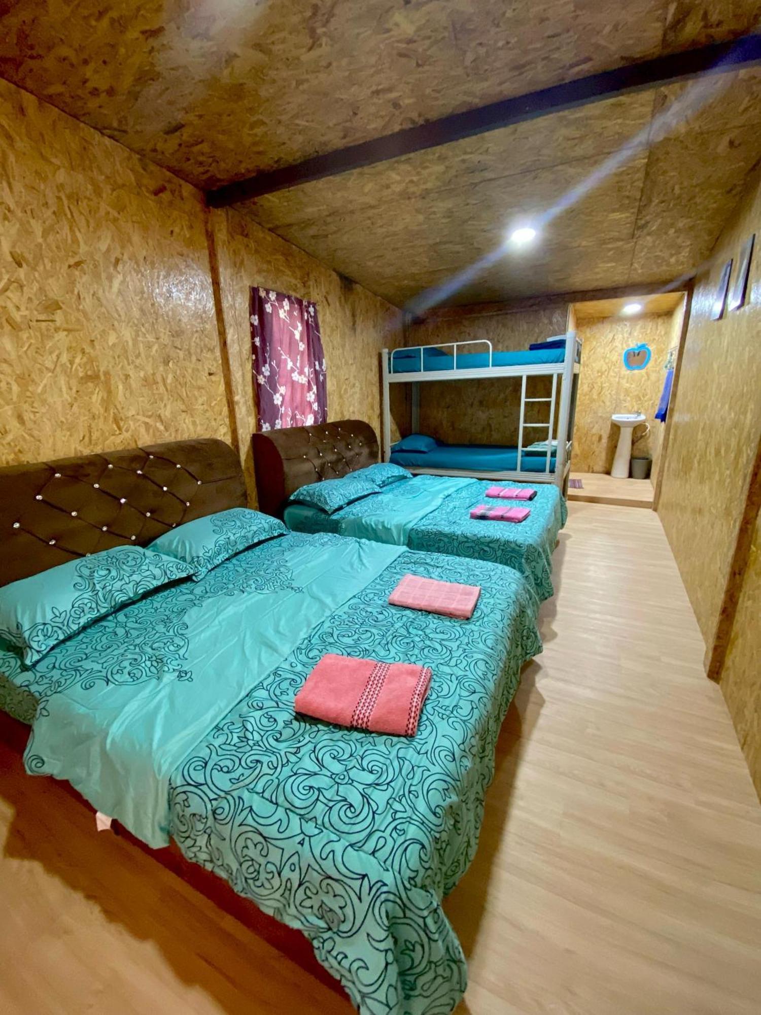 Bee Chalet Perhentian Island Exterior foto